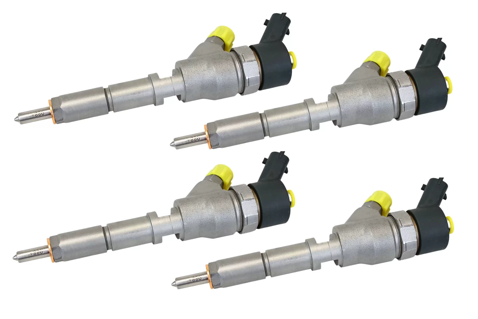 Wtryskiwacz Bosch Peugeot 307 Break 2.0 HDi 66kW 0445110076 cena Wtryskiwacz Bosch Peugeot 307 Break 2.0 HDi 66kW 0445110076 cena