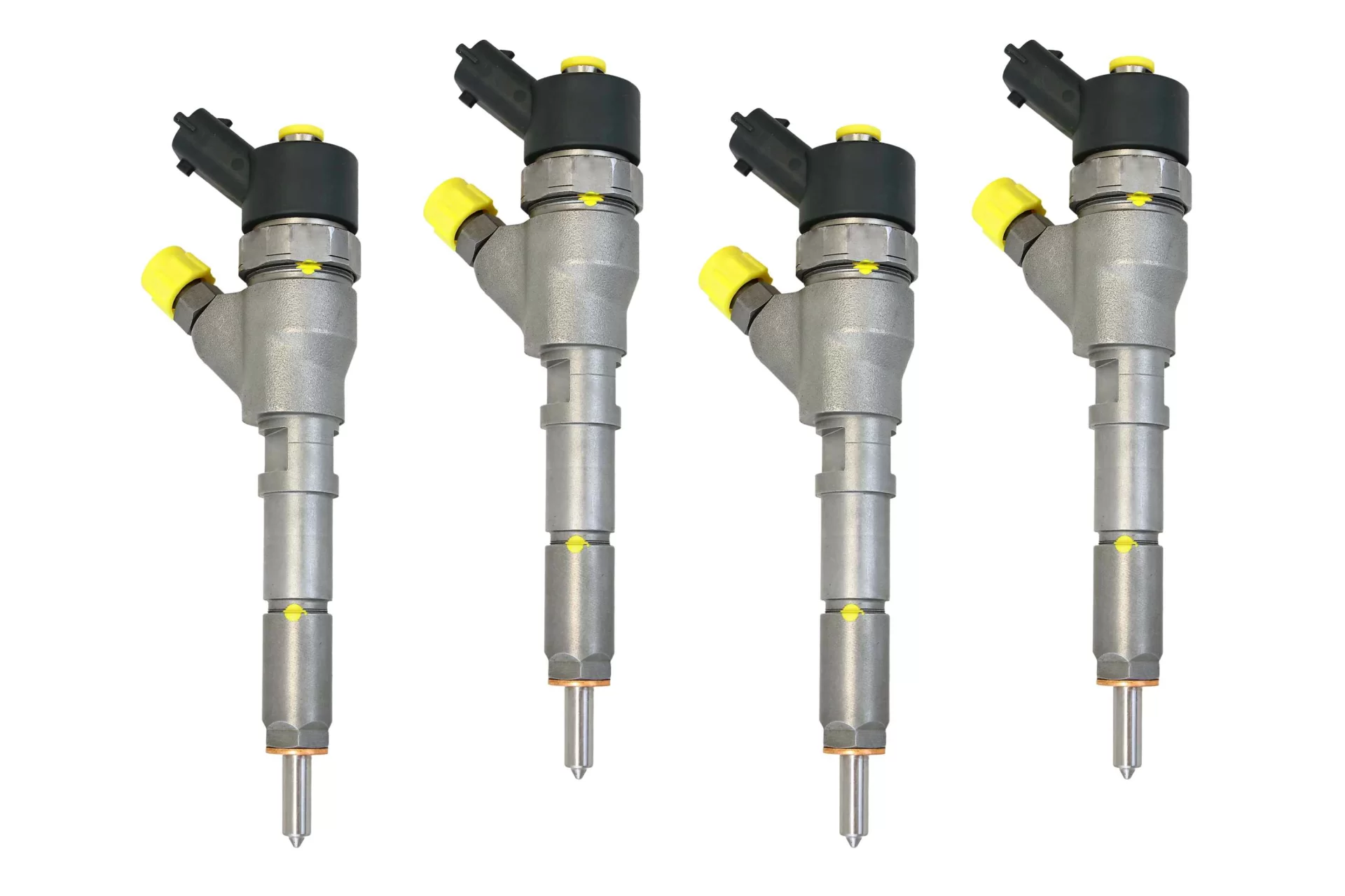 Wtryskiwacz Bosch Citroen C5 Break 2.0 HDi 80kW 0445110062 cena Wtryskiwacz Bosch Citroen C5 Break 2.0 HDi 80kW 0445110062 cena