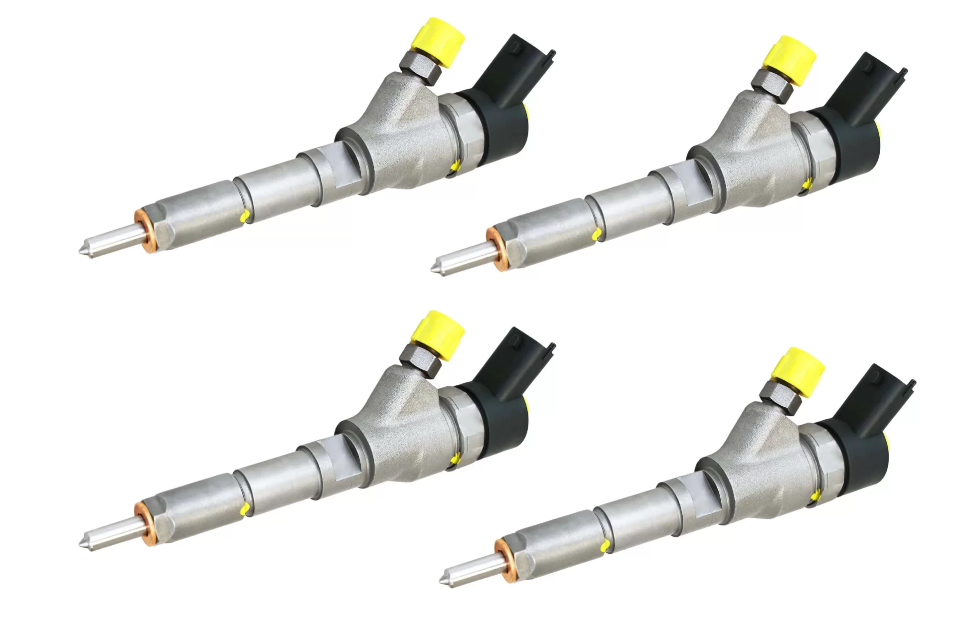 Wtryskiwacz Bosch Citroen C5 Break 2.0 HDi 66kW 0445110062 cena Wtryskiwacz Bosch Citroen C5 Break 2.0 HDi 66kW 0445110062 cena
