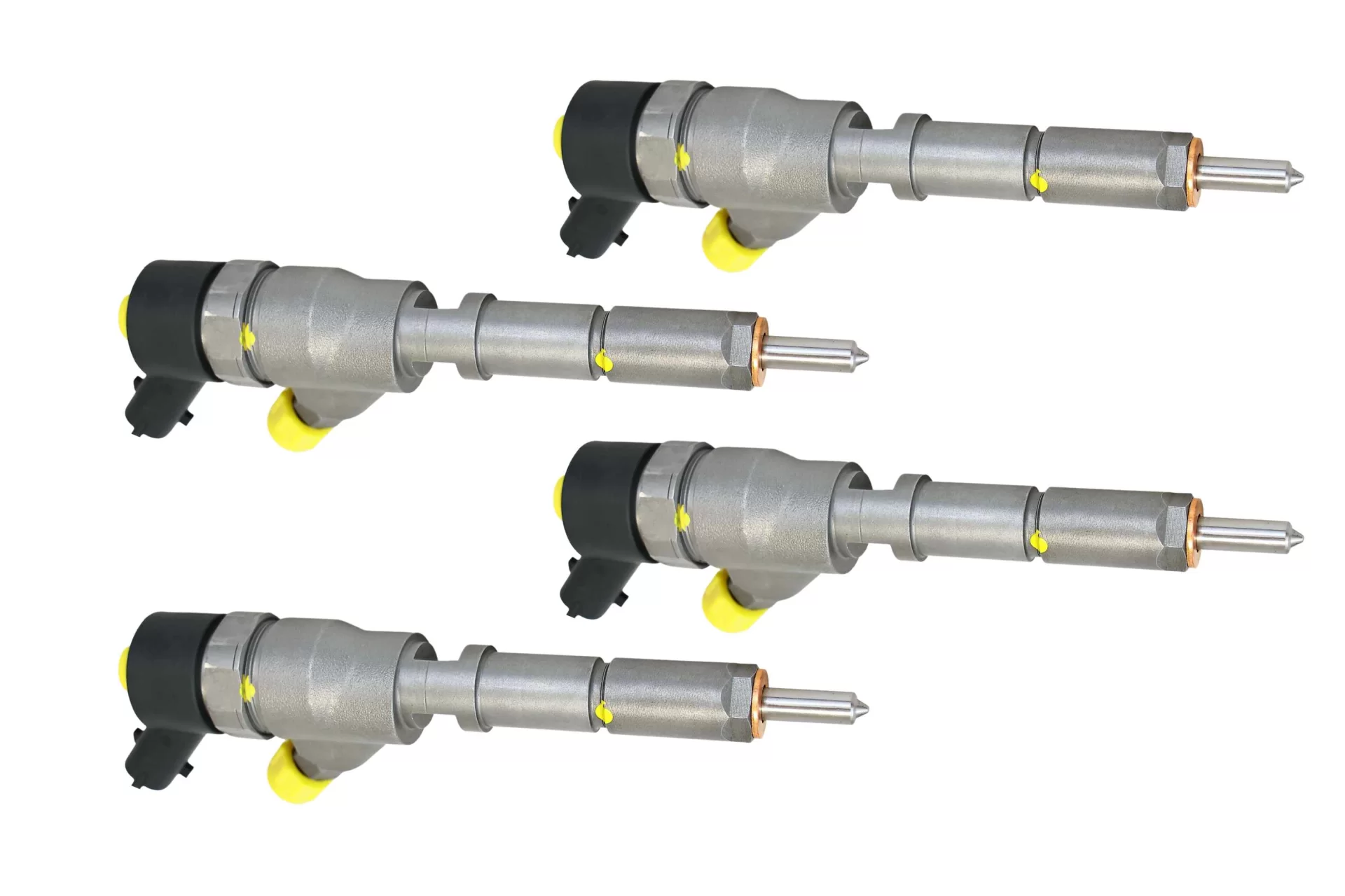 Wtryskiwacz Bosch Citroen Nemo 1.4HDi 50kW 0445110252 cena Wtryskiwacz Bosch Citroen Nemo 1.4HDi 50kW 0445110252 cena