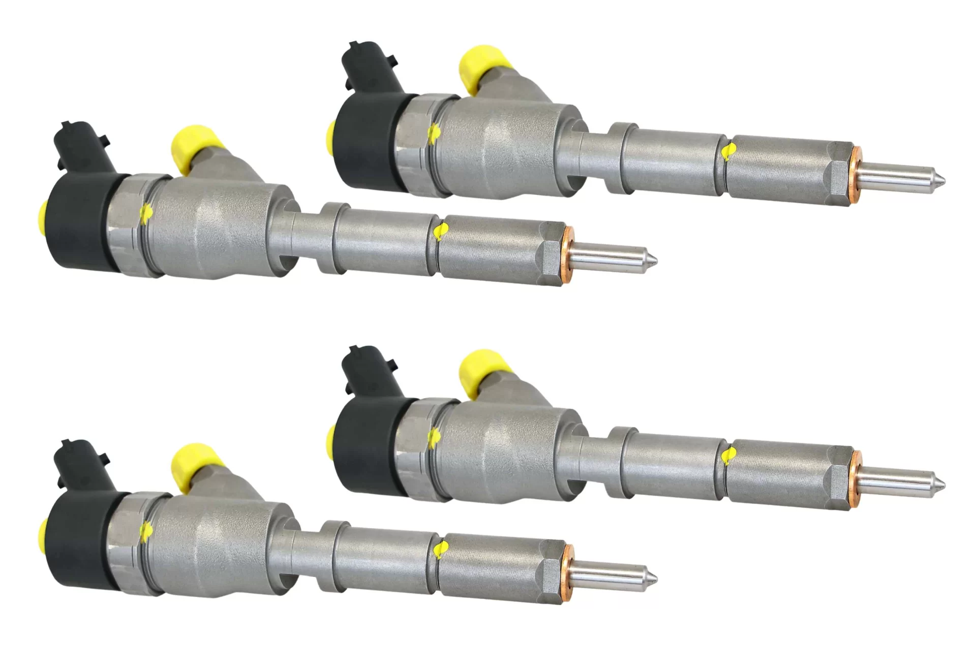 Wtryskiwacz Bosch Citroen Xsara 1.4 HDi 50kW 0445110135 cena Wtryskiwacz Bosch Citroen Xsara 1.4 HDi 50kW 0445110135 cena