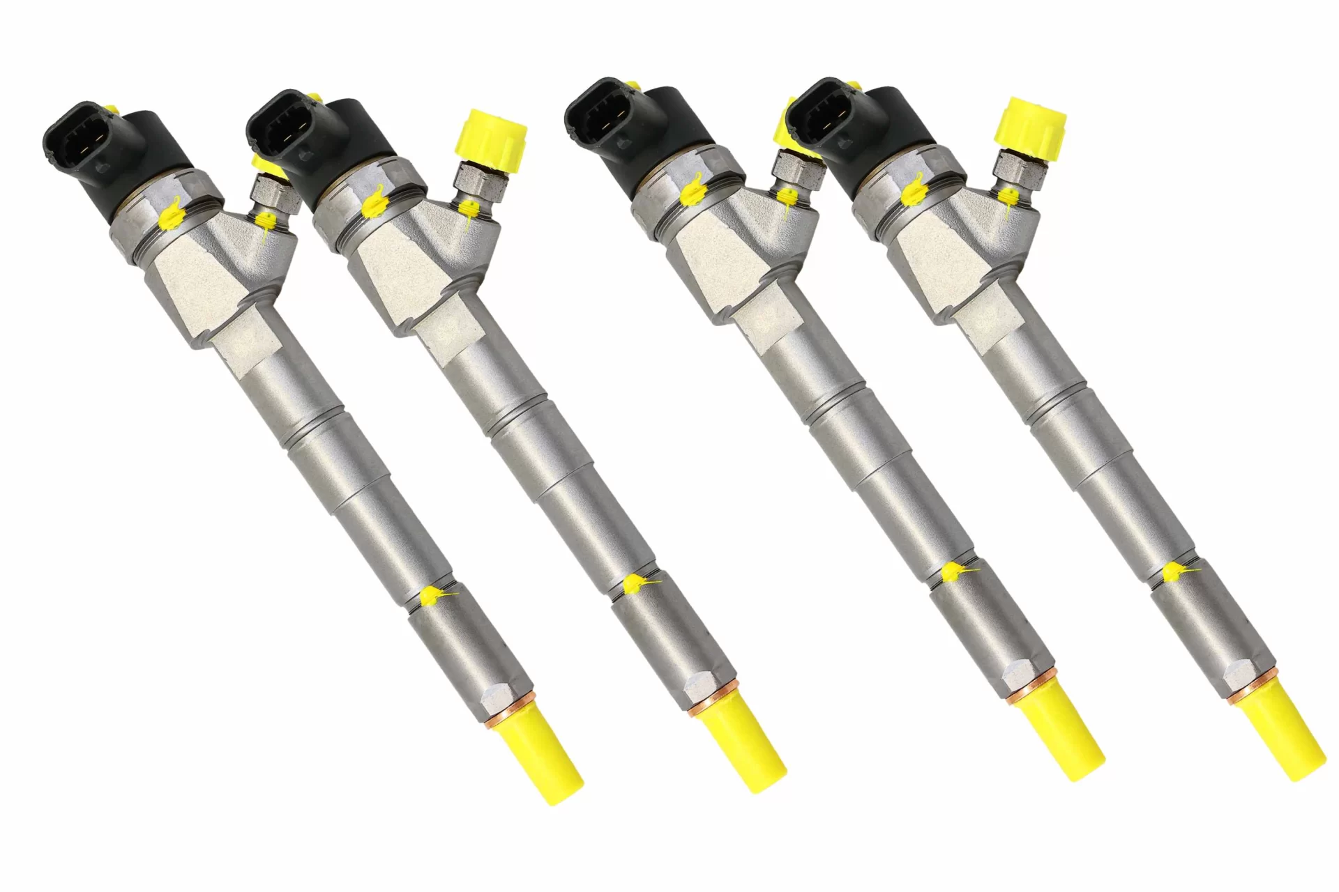 Wtryskiwacz Bosch Alfa Romeo 166 2.4 JTD 100kW-110kW 0445110119 cena Wtryskiwacz Bosch Alfa Romeo 166 2.4 JTD 100kW-110kW 0445110119 cena