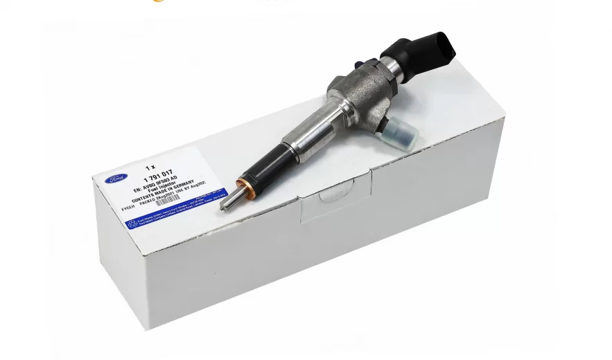 Wtryskiwacze VDO 36001728 A2C59513556 Volvo C30 nowe cena