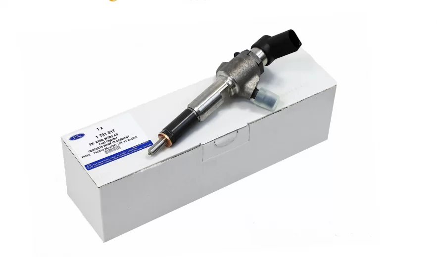 Wtryski Volvo S40 II A2C59513556 36001727 nowe cena