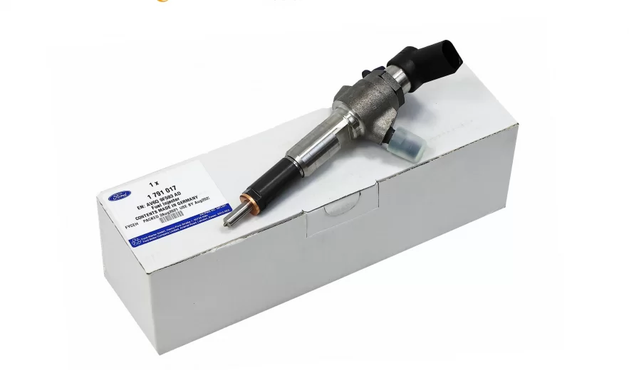 Wtryski Continental 36001729 A2C59513556 Volvo S40 II nowe cena
