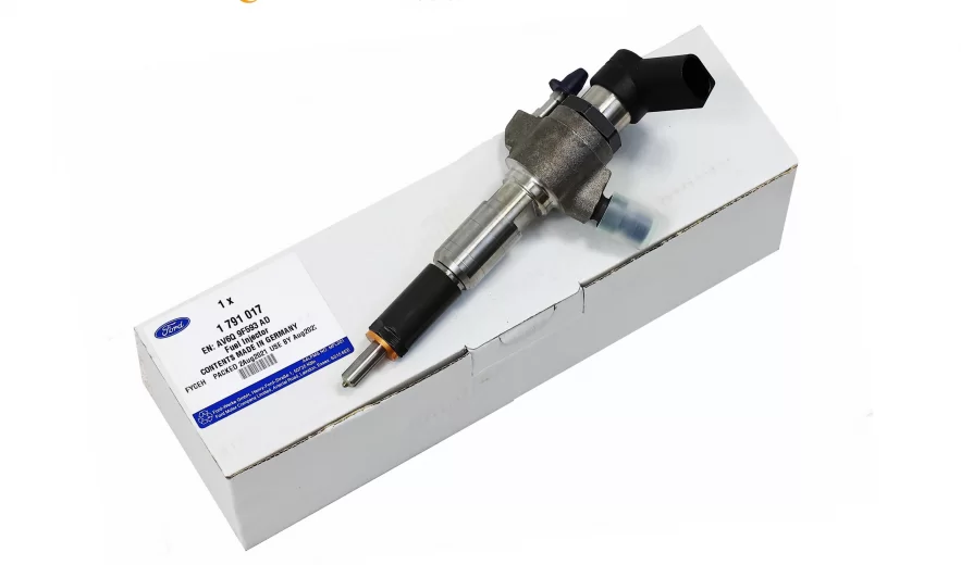 Wtryskiwacze Volvo S60 36001729 A2C59513556 Siemens nowe cena