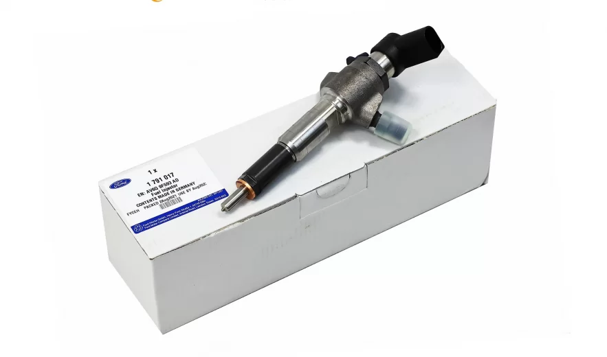 Nowy wtryskiwacz A2C59513556 36001727 Siemens Volvo S60 cena