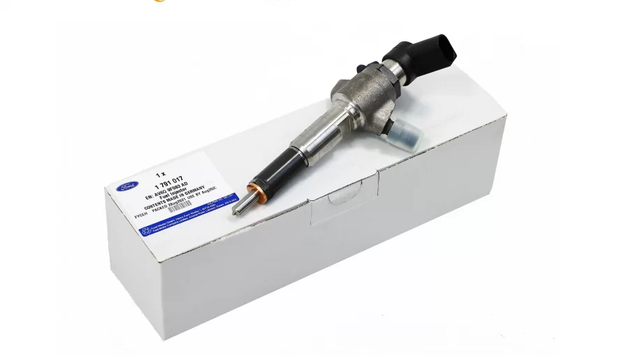 Wtryski 36001729 A2C59513556 Volvo V60 1.6 nowe cena