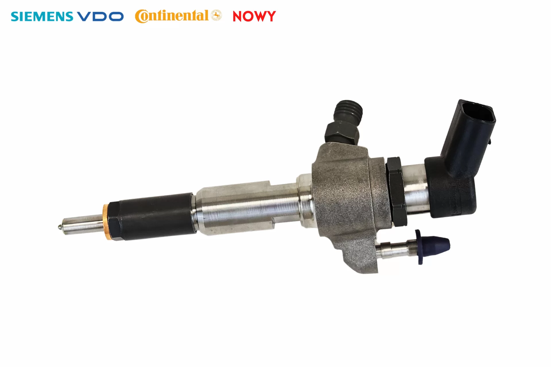 Wtryskiwacz Siemens A2C59513556 Volvo V60 Wtryskiwacz Siemens A2C59513556 Volvo V60