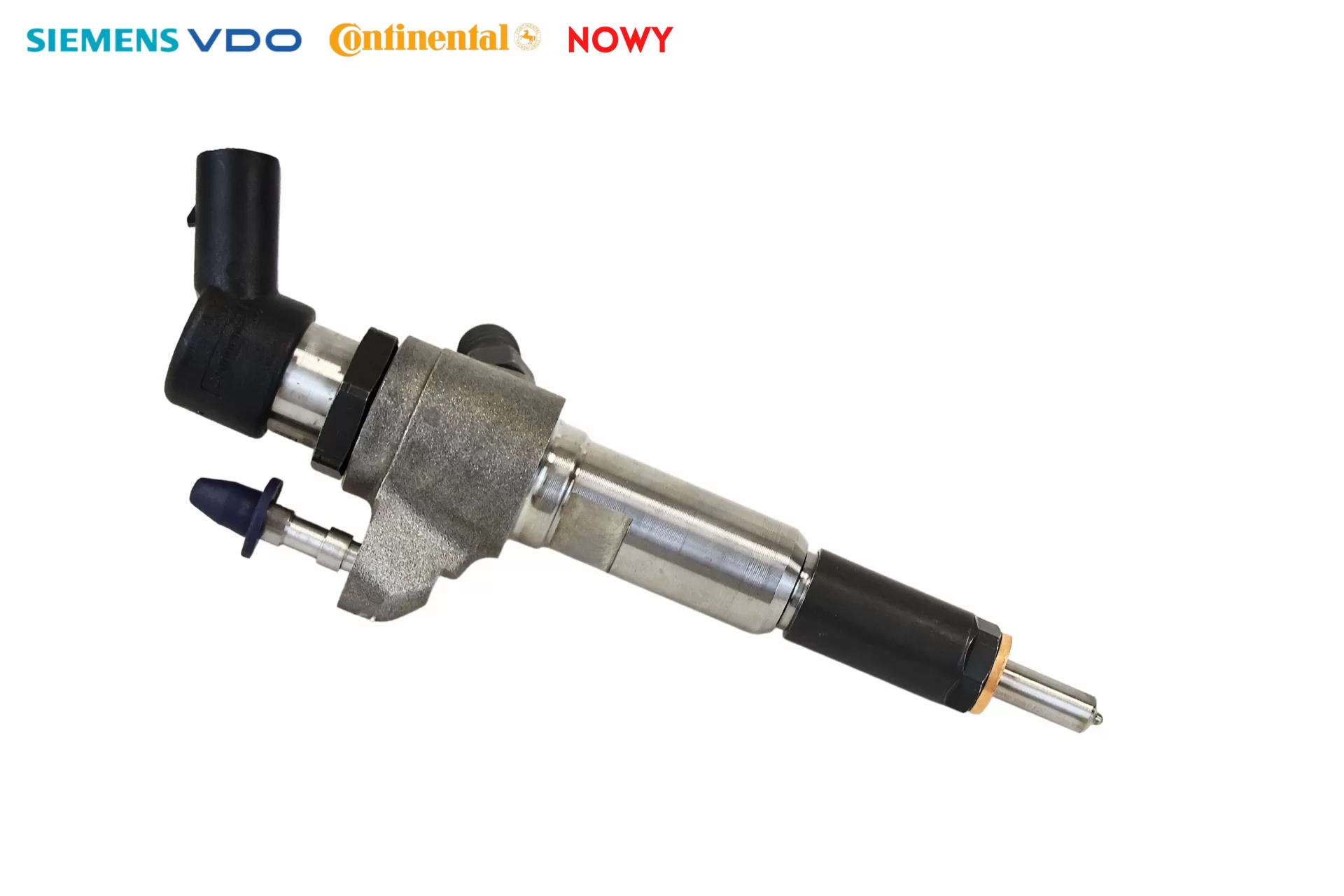 Wtryski Continental 36001727 Volvo V60 Wtryski Continental 36001727 Volvo V60