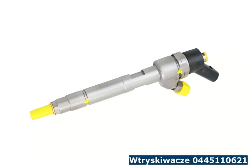wtryskiwacze Bosch 0445110621 Bosch 0445110621