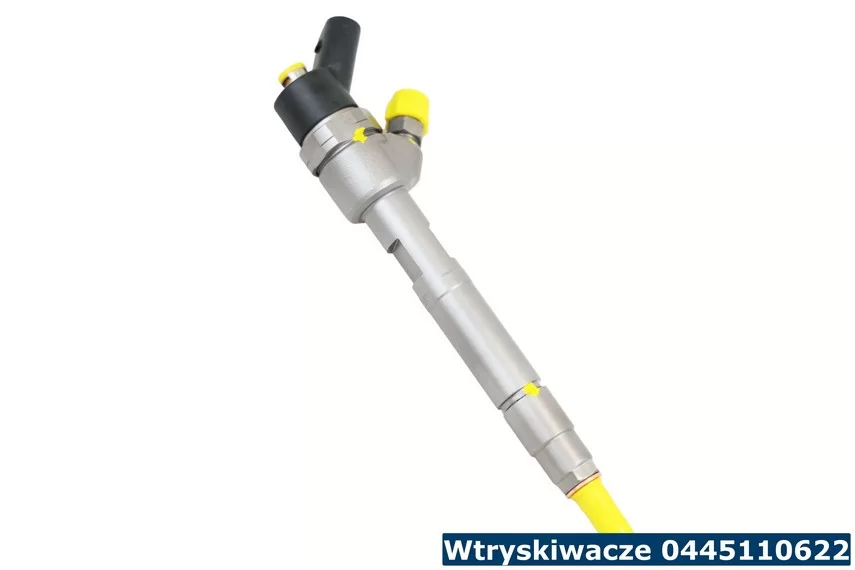 wtryskiwacze Bosch 0445110622 wtryskiwacze 0445110622