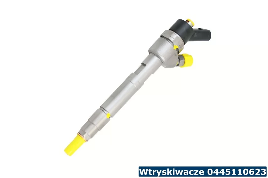 wtryskiwacze Bosch wtryskiwacze Bosch 0445110623