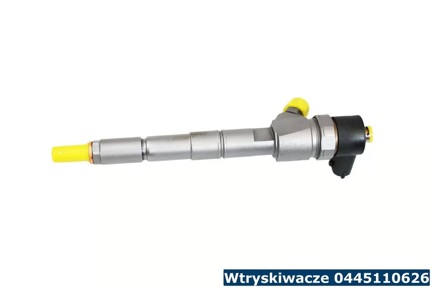 Wtryskiwacze 0445110626 Wtryskiwacze 0445110626