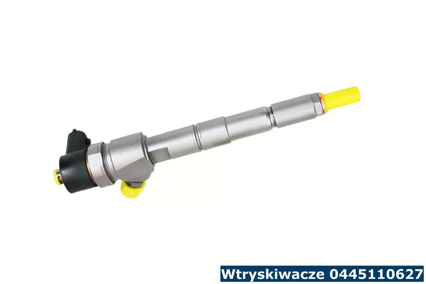 Wtryskiwacze 0445110627 Wtryskiwacze 0445110627