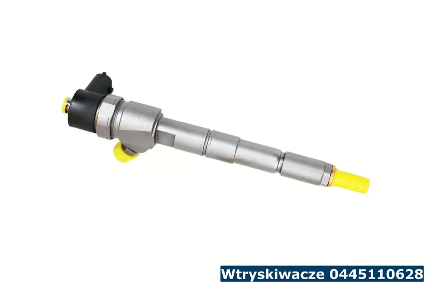 Wtryskiwacze 0445110628 Wtryskiwacze 0445110628