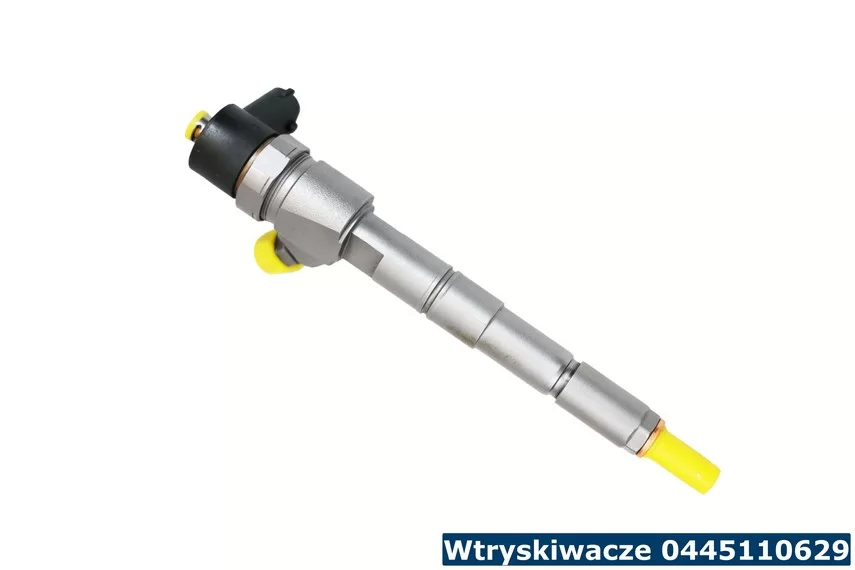 Wtryskiwacze 0445110629 Wtryskiwacze 0445110629