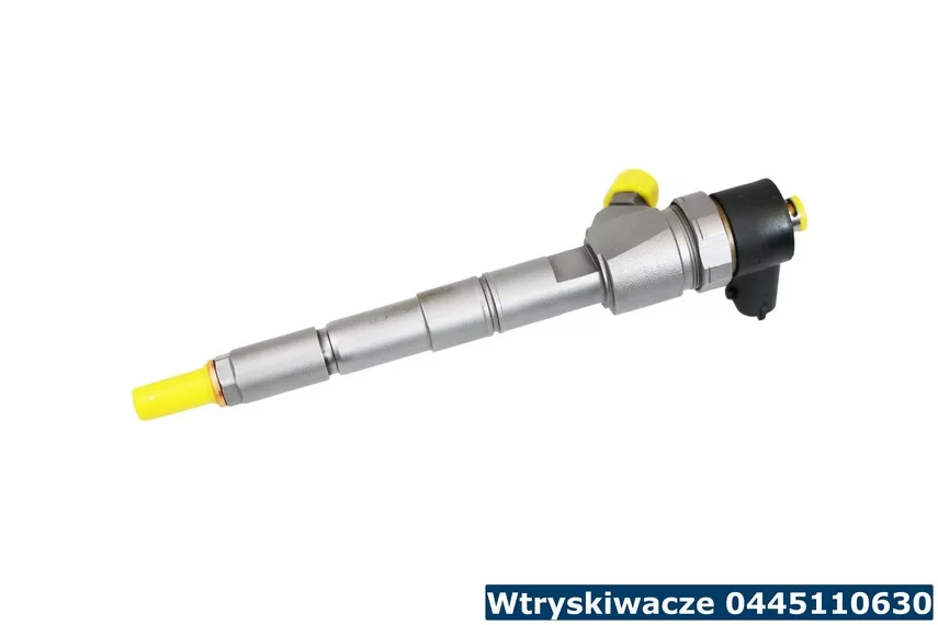 Wtryskiwacze 0445110630 Wtryskiwacze 0445110630