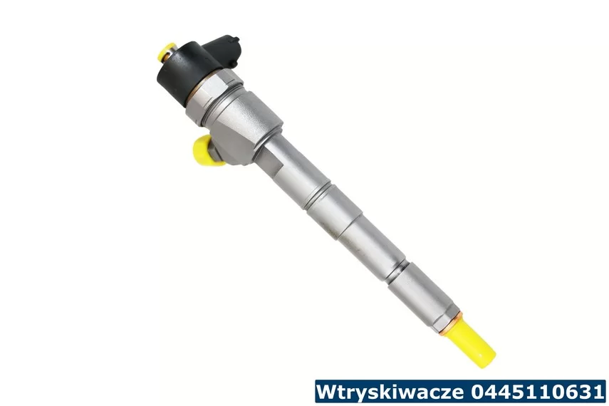 wtryskiwacze Bosch 0445110631 wtryskiwacze 0445110631
