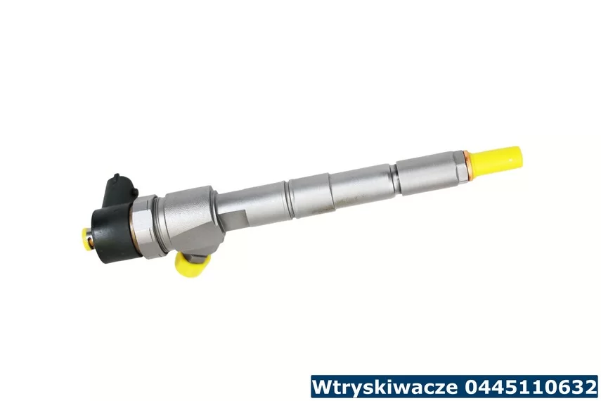 Wtryskiwacze 0445110632 Wtryskiwacze 0445110632