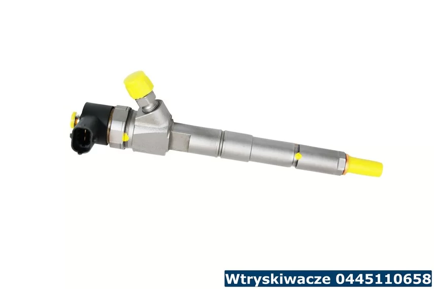 Wtryskiwacze 04451106581 Wtryskiwacze 04451106581
