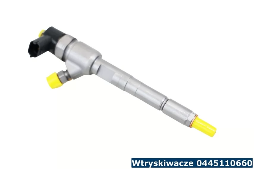 Wtryskiwacze 04451106601 Wtryskiwacze 04451106601