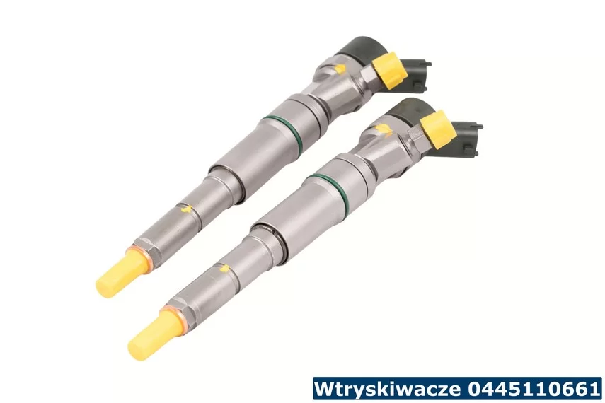 Wtryskiwacz 04451106611 Wtryskiwacz 04451106611
