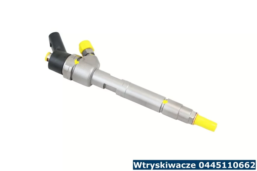 Wtryskiwacze 04451106621 Wtryskiwacze 04451106621