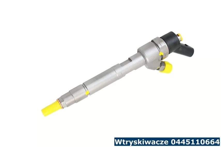 Wtryskiwacze 04451106641 Wtryskiwacze 04451106641