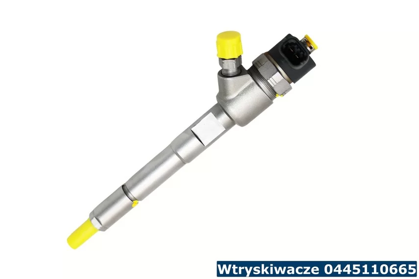 Wtryskiwacze 04451106651 Wtryskiwacze 04451106651