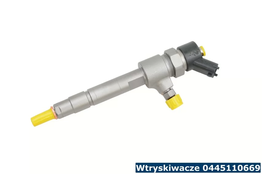 Wtryskiwacze 04451106691 Wtryskiwacze 04451106691