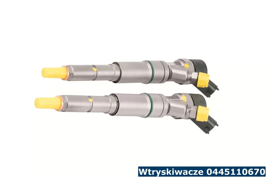 Wtryskiwacze 04451106701 Wtryskiwacze 04451106701