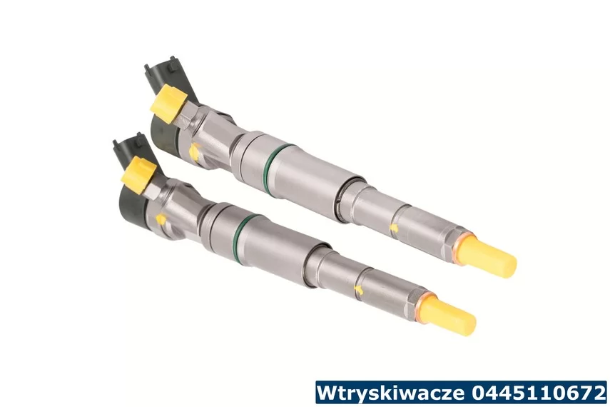 Wtryskiwacze 04451106721 Wtryskiwacze 04451106721