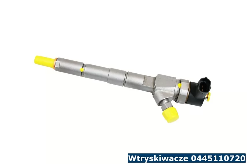 Wtryskiwacz 0445110720 Wtryskiwacz 0445110720