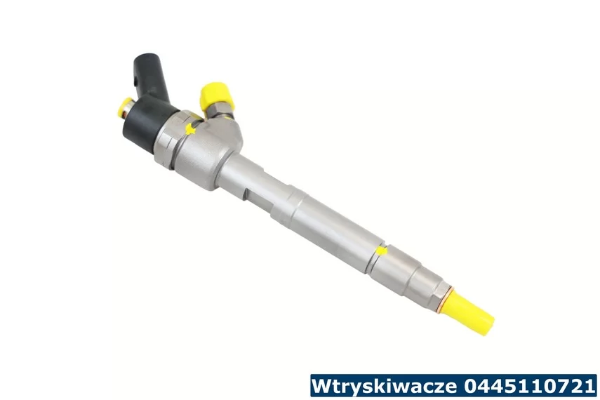 Wtryskiwacze 0445110721 Wtryskiwacze 0445110721