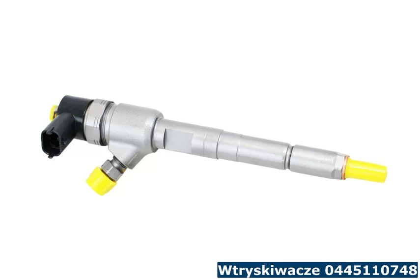 Wtryskiwacze 0445110748 Wtryskiwacze 0445110748