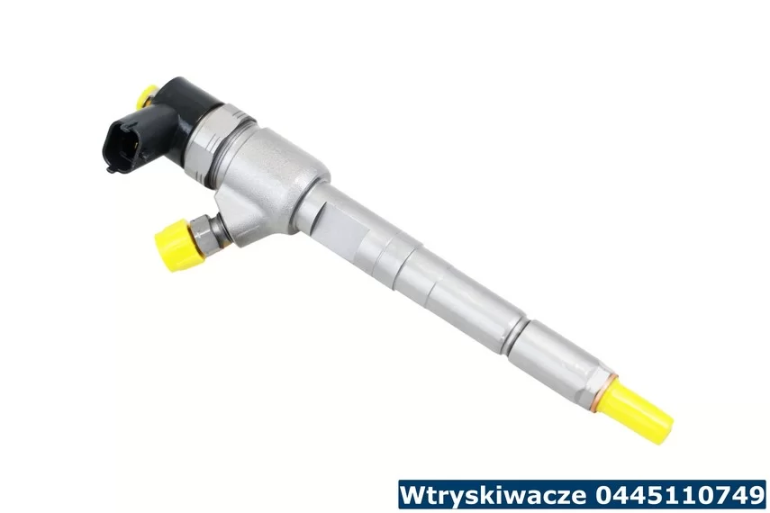 Wtryskiwacze 0445110749 Wtryskiwacze 0445110749