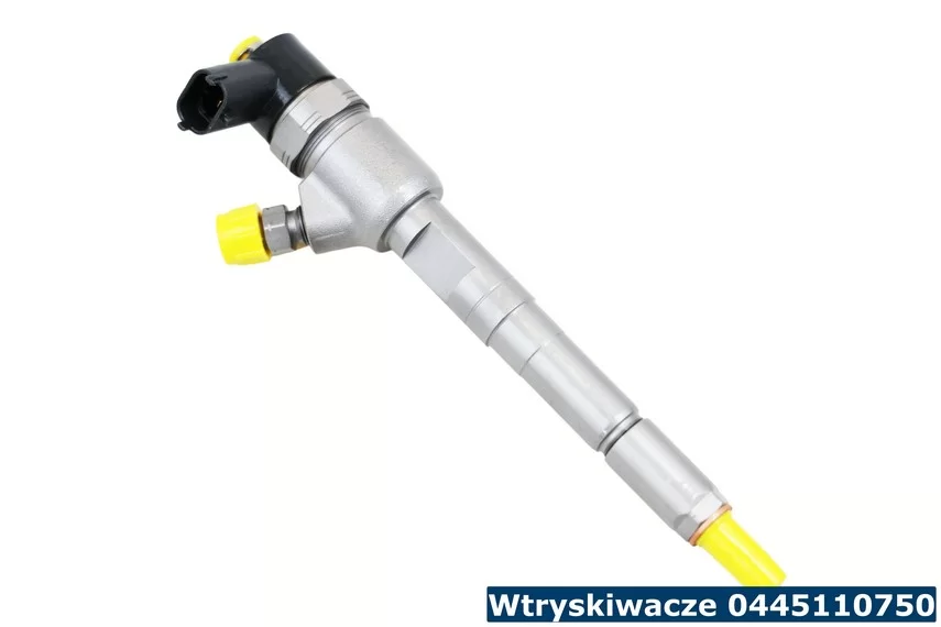 Wtryskiwacze 0445110750 Wtryskiwacze 0445110750