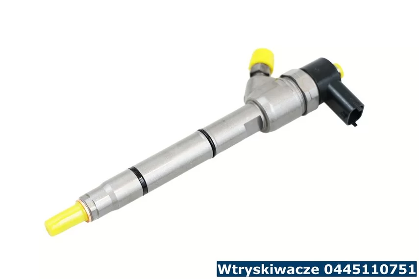 Wtryskiwacze 0445110751 Wtryskiwacze 0445110751