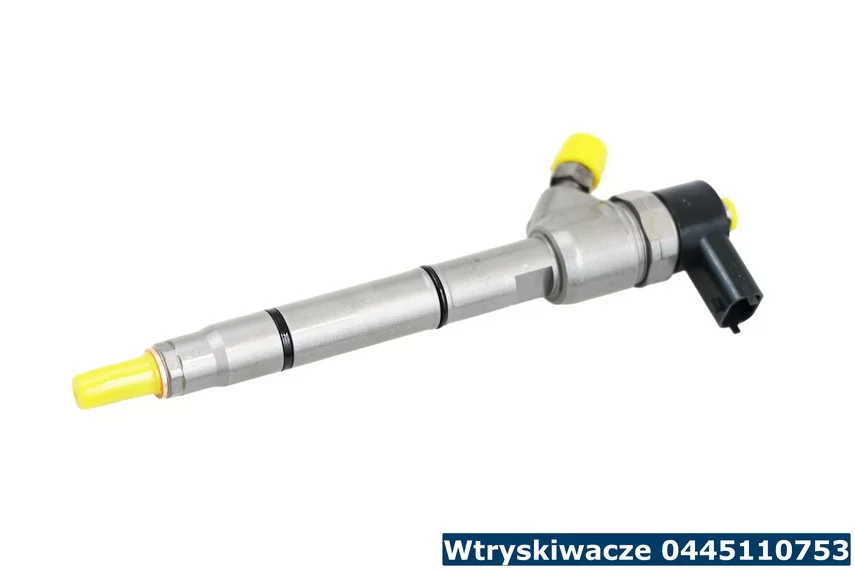 Wtryskiwacze 0445110753 Wtryskiwacze 0445110753