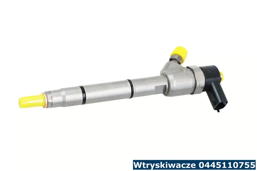 Wtryskiwacze 0445110755 Wtryskiwacze 0445110755