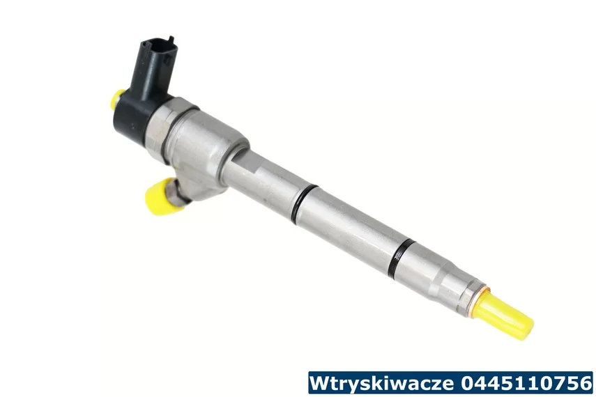 Wtryskiwacze 0445110756 Wtryskiwacze 0445110756
