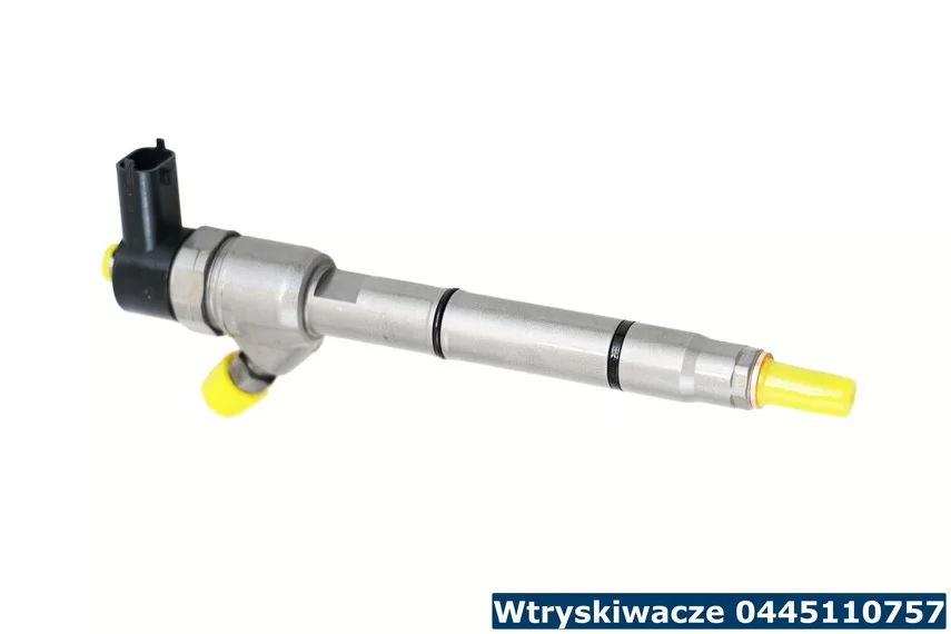 Wtryskiwacze 0445110757 Wtryskiwacze 0445110757