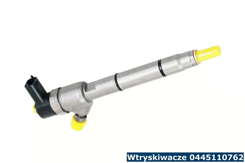 Wtryskiwacze 0445110762 Wtryskiwacze 0445110762