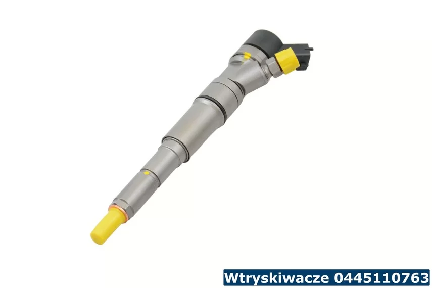 Wtryskiwacze 0445110763 Wtryskiwacze
