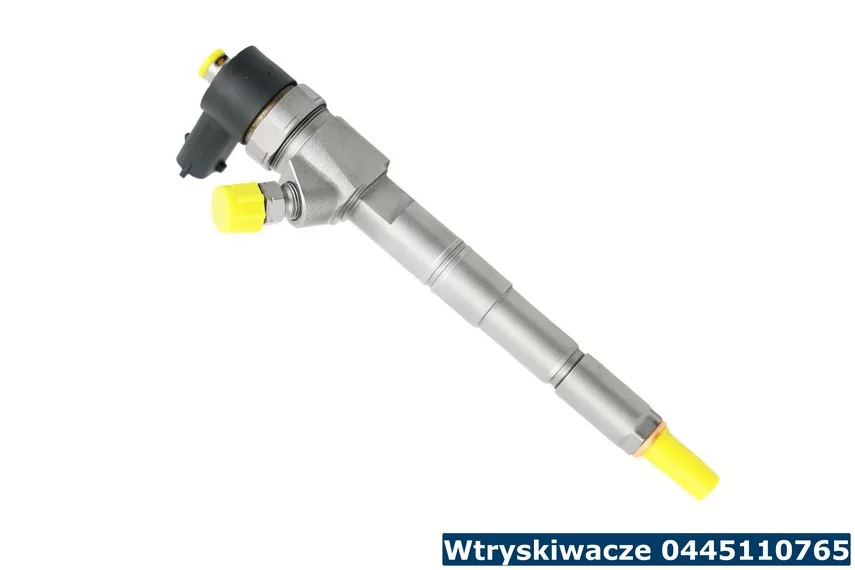 Wtryskiwacze 0445110765 Wtryskiwacze 0445110765
