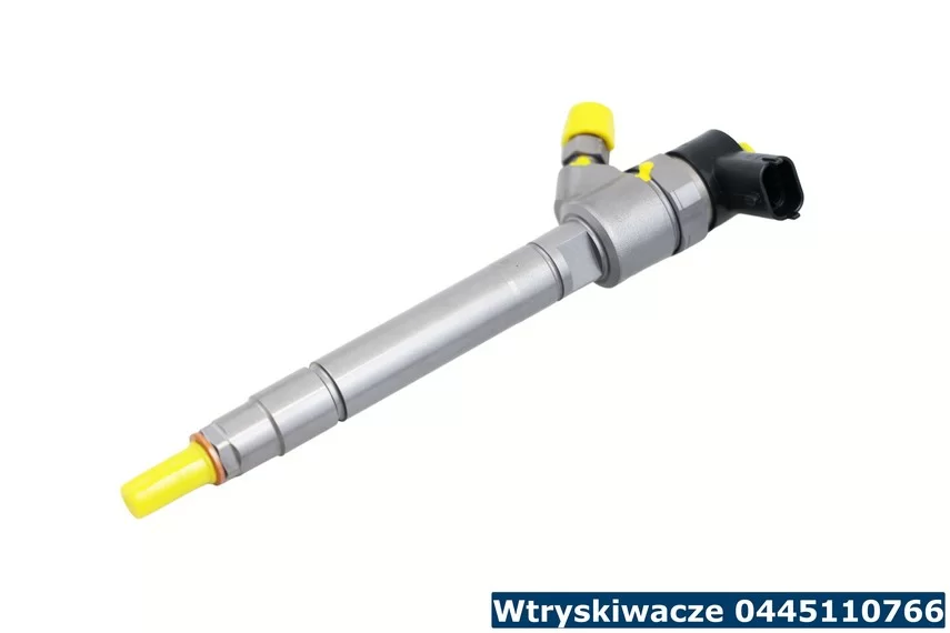 Wtryskiwacze 0445110766 Wtryskiwacze 0445110766