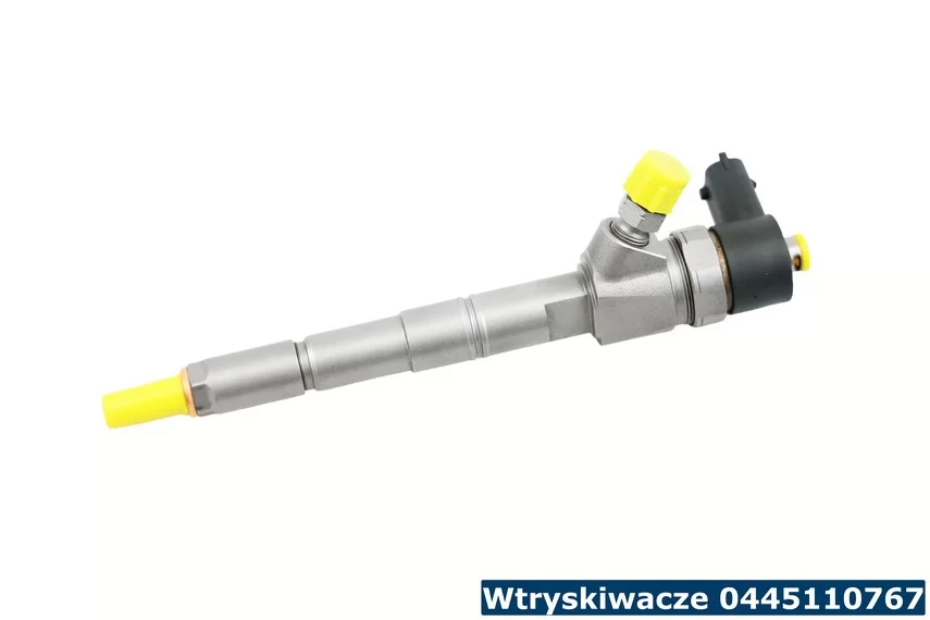 Wtryskiwacze Wtryskiwacze 0445110767