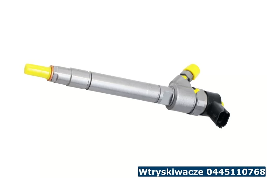 Wtryskiwacze 0445110768 Wtryskiwacze 0445110768