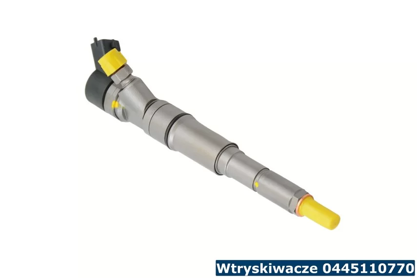 Wtryskiwacze 0445110770 Wtryskiwacze 0445110770